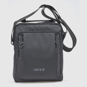 Verde Ανδρική Τσάντα 13-0000180 Μαύρο