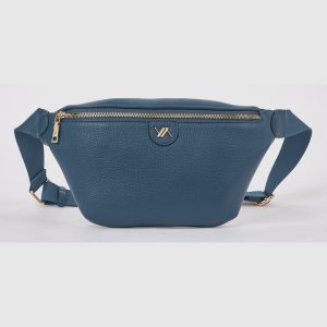 Verde Γυναικεία Τσάντα Μέσης 16-0008958 Teal